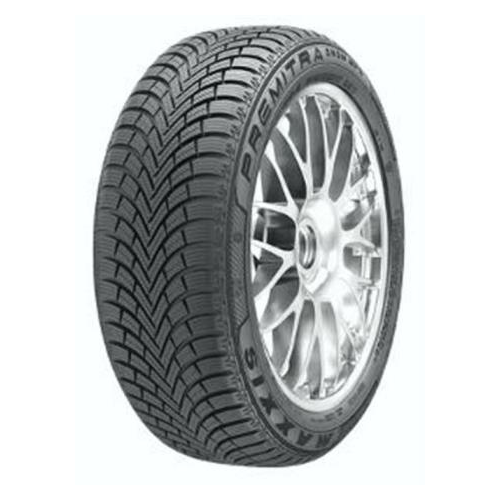 175/65R14 86T, Maxxis, PREMITRA SNOW WP6