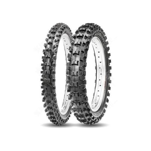 110/90D19 62M, Maxxis, M7332