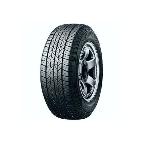 215/60R17 96H, Dunlop, GRANDTREK ST20