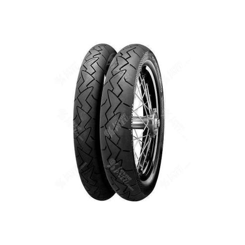 120/90R18 65V, Continental, CONTI CLASSIC ATTACK