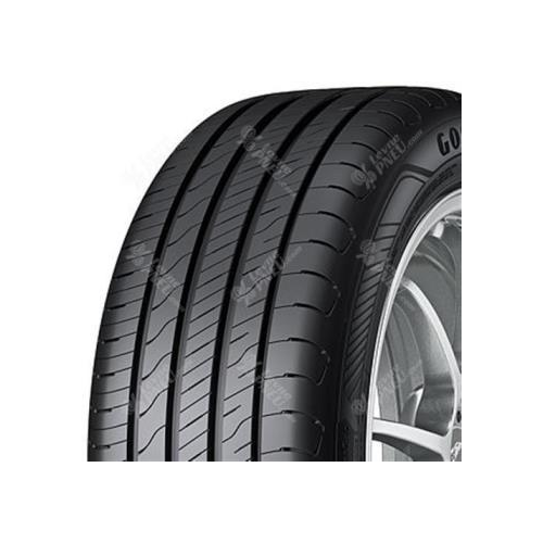 195/65R15 91H, Goodyear, EFFICIENTGRIP PERFORMANCE 2