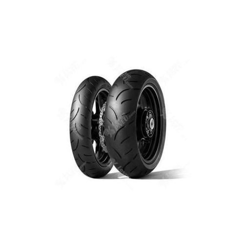 120/65R17 56W, Dunlop, SPORTMAX QUALIFIER II