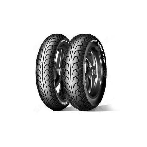 120/70R18 59V, Dunlop, K701