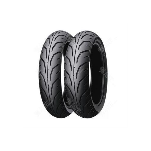 100/80D14 48P, Dunlop, TT900 GP