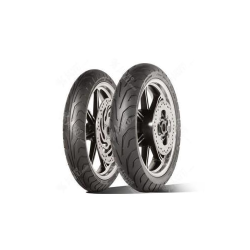 110/80D17 57S, Dunlop, ARROWMAX STREETSMART