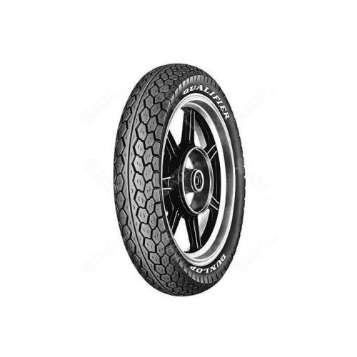 110/90D16 59S, Dunlop, ARROWMAX K127