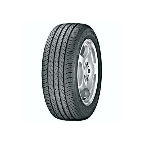 245/40R18 93Y, Goodyear, EAGLE NCT5