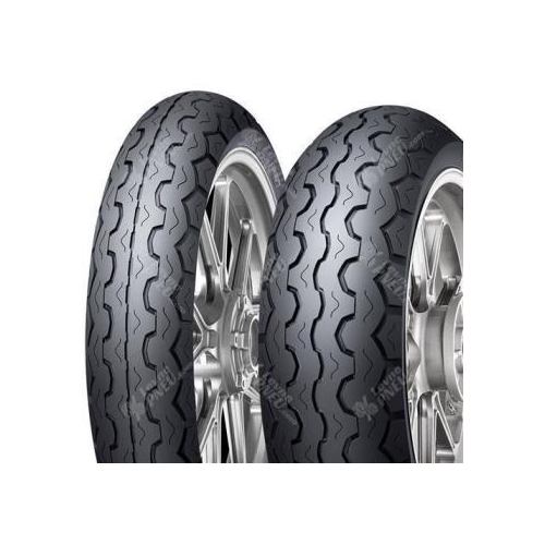 130/80D18 66H, Dunlop, TT100 GP