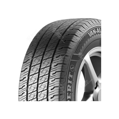 195/60R16 99/97H, Semperit, VAN ALLSEASON