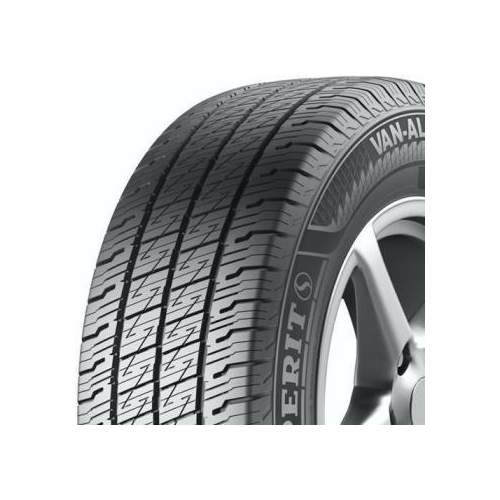 205/75R16 110/108R, Semperit, VAN ALLSEASON