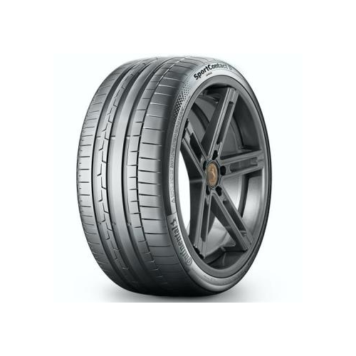 245/40R20 99V, Continental, SPORT CONTACT 6