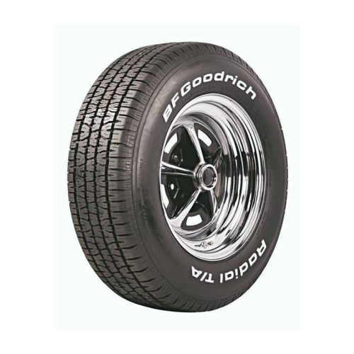 215/70R14 96S, BFGoodrich, RADIAL T/A