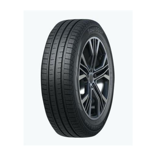 195/80R15 106/104S, Tourador, X WONDER VAN