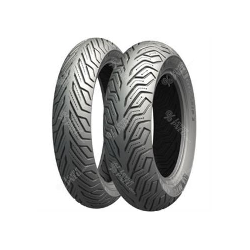 110/70D12 47S, Michelin, CITY GRIP 2