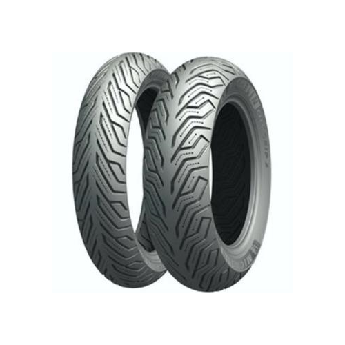 130/70D12 62S, Michelin, CITY GRIP 2