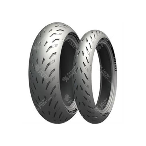 120/70R17 58W, Michelin, POWER 5