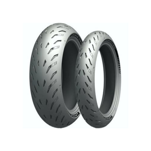 190/55R17 75W, Michelin, POWER 5