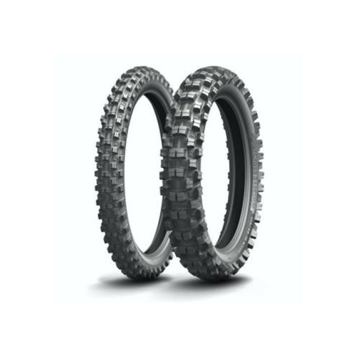 70/100D17 40M, Michelin, STARCROSS 5 MEDIUM