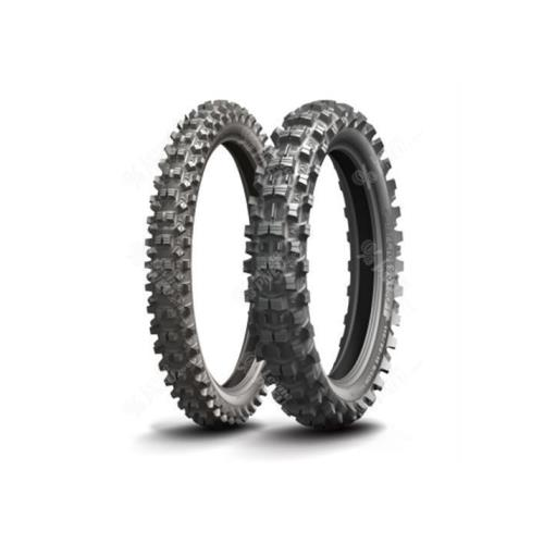 90/100D16 51M, Michelin, STARCROSS 5 SOFT