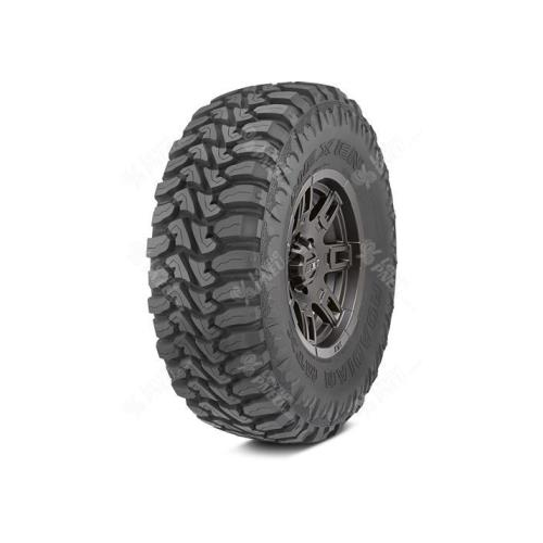 235/80R17 120/117Q, Nexen, ROADIAN MTX RM7