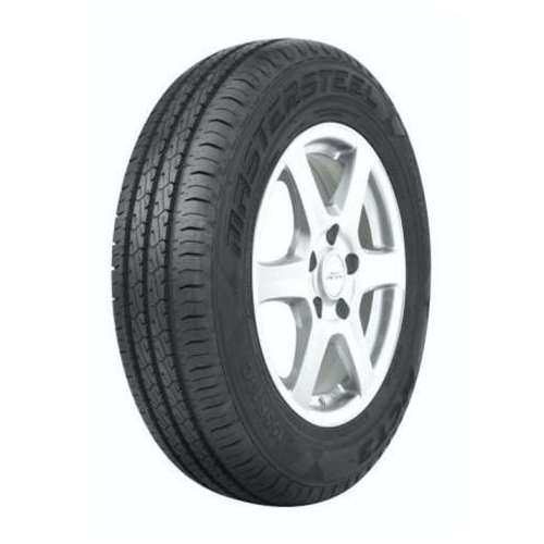 155/80R13 90/88N, Master Steel, MCT3