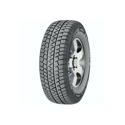 235/60R16 100T, Michelin, LATITUDE ALPIN