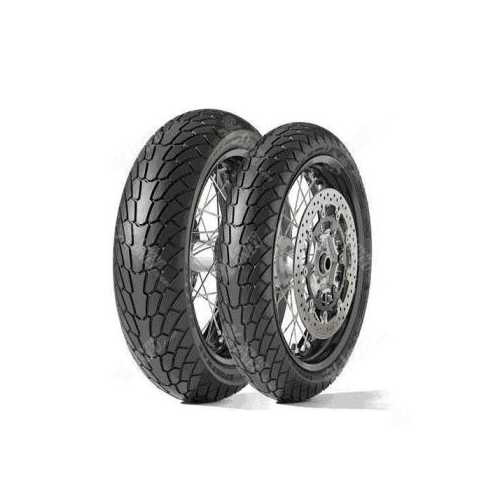 170/60D17 72W, Dunlop, MUTANT