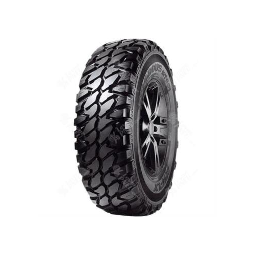 235/75R15 104Q, Hifly, VIGOROUS MT601