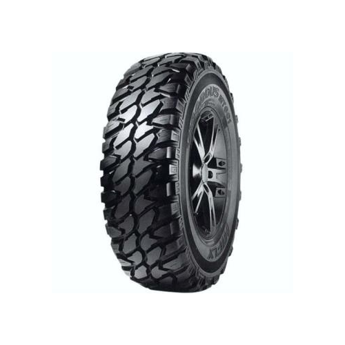 235/75R15 104Q, Hifly, VIGOROUS MT601