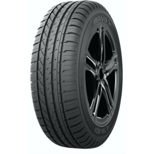 205/40R17 84W, Arivo, ULTRA ARZ 4