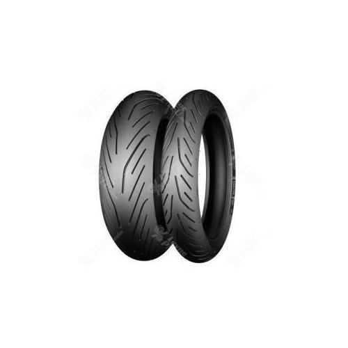 190/55R17 75W, Michelin, PILOT POWER 3