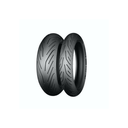 190/55R17 75W, Michelin, PILOT POWER 3