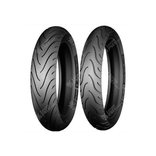 110/70R17 54H, Michelin, PILOT STREET