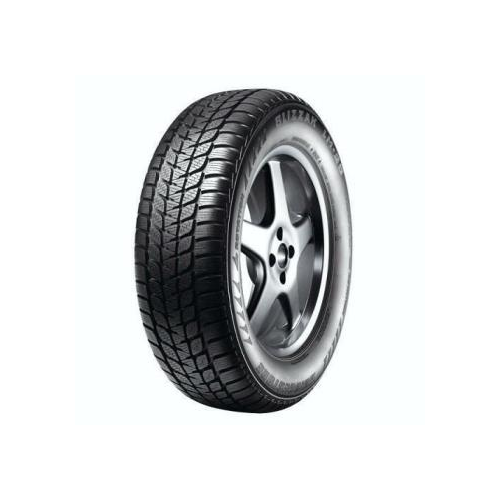 245/45R18 96V, Bridgestone, BLIZZAK LM25