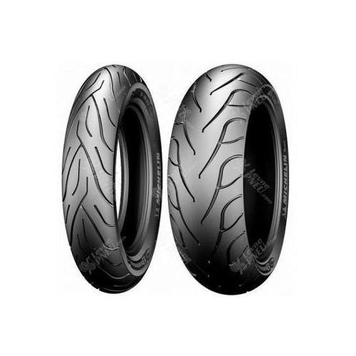 120/90B17 64S, Michelin, COMMANDER 2