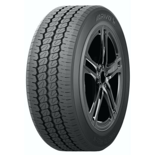 155/80R12 88/86S, Arivo, TRANSITO ARZ 6-M