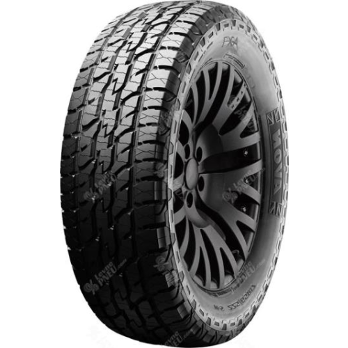 215/60R17 100H, Avon, AX7