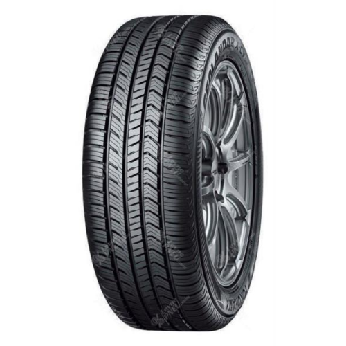 255/55R20 110W, Yokohama, GEOLANDAR X-CV G057