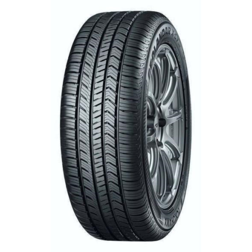 295/40R21 111W, Yokohama, GEOLANDAR X-CV G057