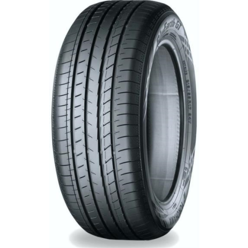 195/50R16 88V, Yokohama, BLUEARTH GT AE51