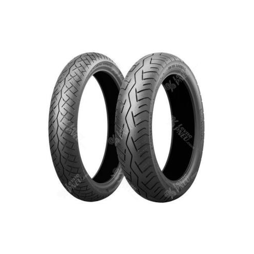 110/70D17 54H, Bridgestone, BATTLAX BT46