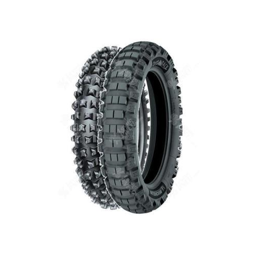 140/80D18 70R, Michelin, DESERT RACE