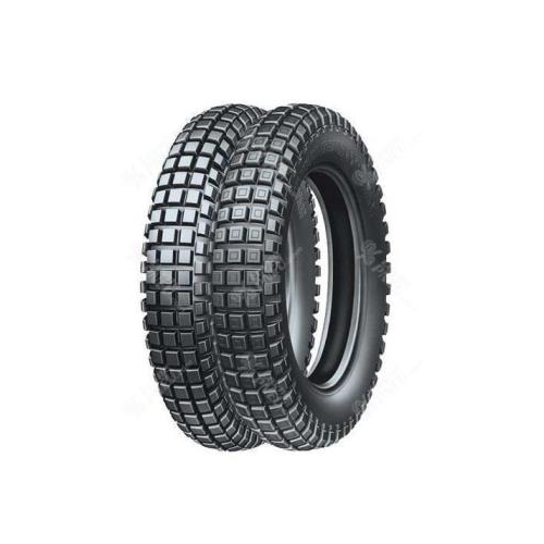 120/100R18 68M, Michelin, TRIAL XLIGHT