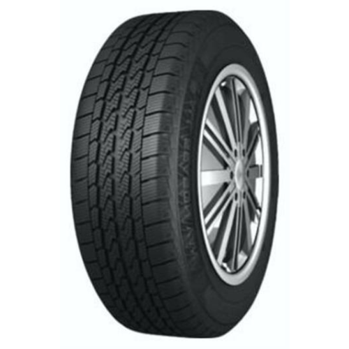 195/75R16 107/105R, Nankang, ALL SEASON VAN AW-8