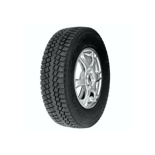 225/70R15 112/110R, Vranik, HC2