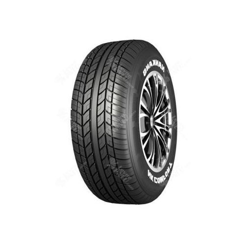 195/65R14 89T, Nankang, COMFORT N-729