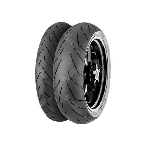 120/70R17 58W, Continental, CONTI ROAD