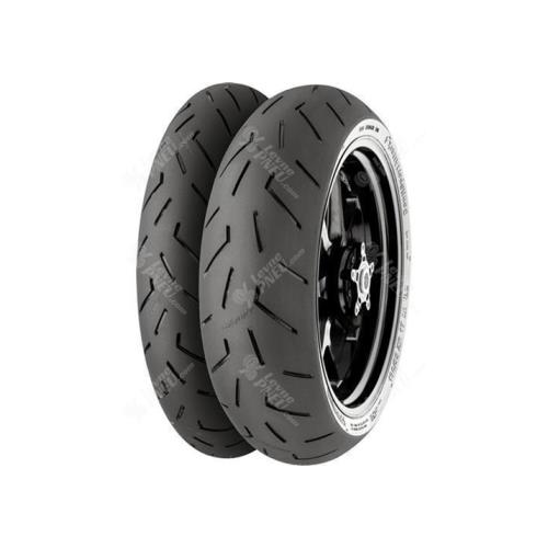 180/55R17 73W, Continental, CONTI SPORT ATTACK 4