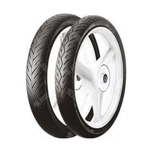 130/70D17 62S, Dunlop, D102