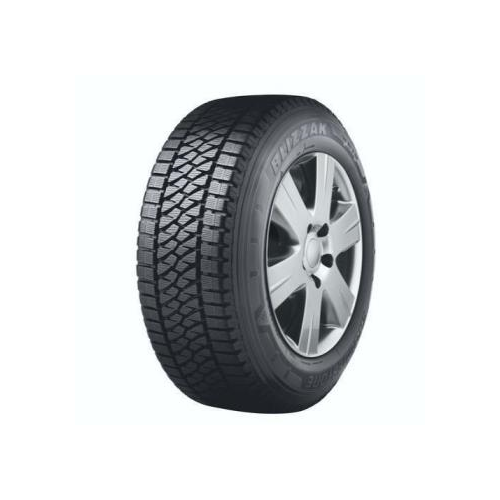 195/70R15 104R, Bridgestone, BLIZZAK W810